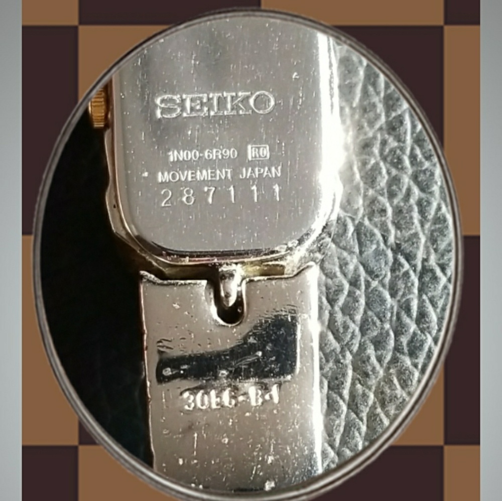 Seiko - Picture 5 of 6